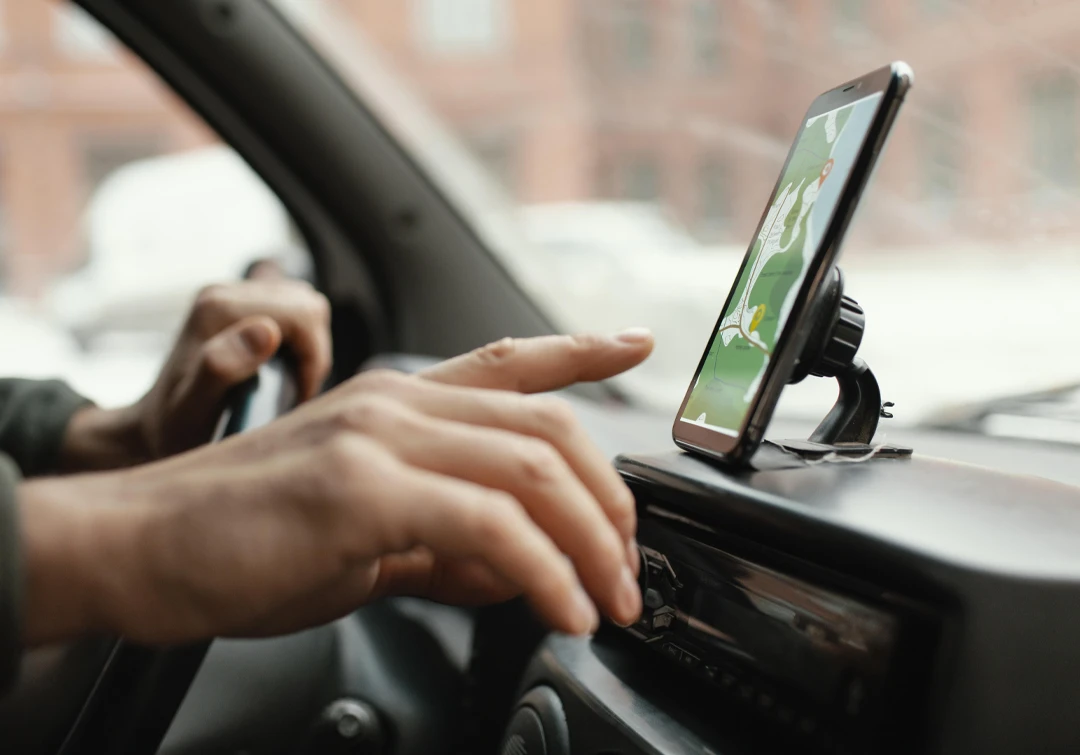 Fonctions clés des solutions TMS pour le transport